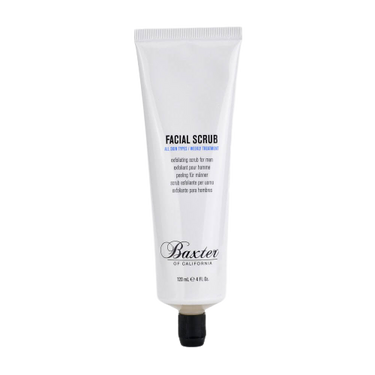 Baxter of California FACIAL SCRUB